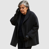 Karolína - Kašmírová větrovka