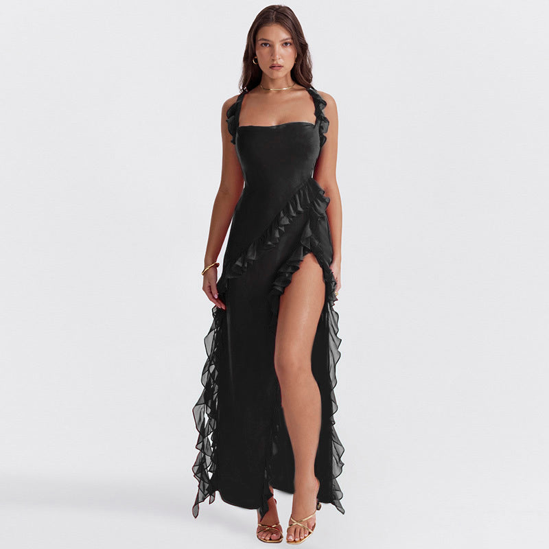 Jana – Dámské Šaty Elegantní