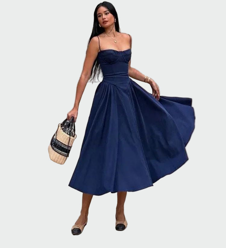 Jaroslava – Dámské Šaty Elegantní