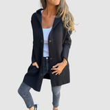 Aneta - Elegantní kabát