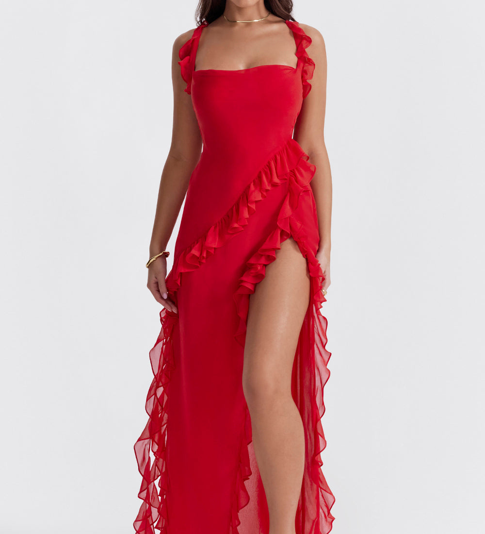 Jana – Dámské Šaty Elegantní