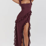 Jana – Dámské Šaty Elegantní